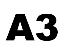A3