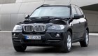 Новинка демпферы BMW X5 E70