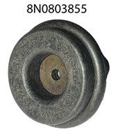 Упор домкрата Vag 8N0 803 855 1779 - фото 10349