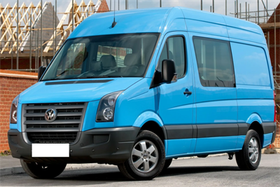 VW Crafter - фото 5990