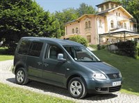 VW Caddy (3rd generation) 2063