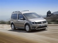 VW Caddy (4th generation) 2064