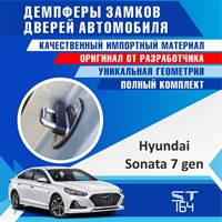 Hyundai Sonata LF (7th generation)