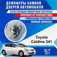 Toyota Caldina 241