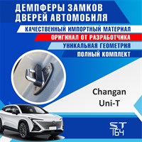 Changan Uni-T 2200