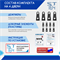 Jeep Compass (2 generation) 2167 - фото 8228