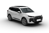 Упоры под домкрат Tenet T7/ Chery Tiggo 7L , КОМПЛЕКТ 8 шт. - на 4 стороны авто 2291