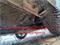 Упоры под домкрат Geely Atlas FX11, КОМПЛЕКТ 8 шт. - на 4 стороны авто 2280