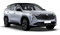 Упоры под домкрат Geely Atlas FX11, КОМПЛЕКТ 8 шт. - на 4 стороны авто 2280